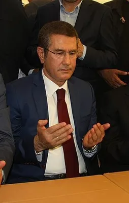 Kılıçdaroğlu ve Canikli'den şehit ailesine ziyaret