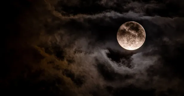 Oğlak Dolunayı burçlara etkisi: Koç, Boğa, İkizler… 2025 Oğlak Dolunayı ne zaman, saat kaçta?