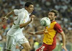 Beşiktaş G.Saray’ın kapısını çalacak