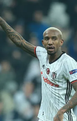 Beşiktaş'tan Talisca'ya rekor ceza