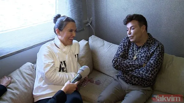 Fatih Ürek tartışmanın fitilini ateşledi! “Tapılası bir kadın olmak istiyor” dediği eski dostu Demet Akalın’dan yanıt gecikmedi! - 3