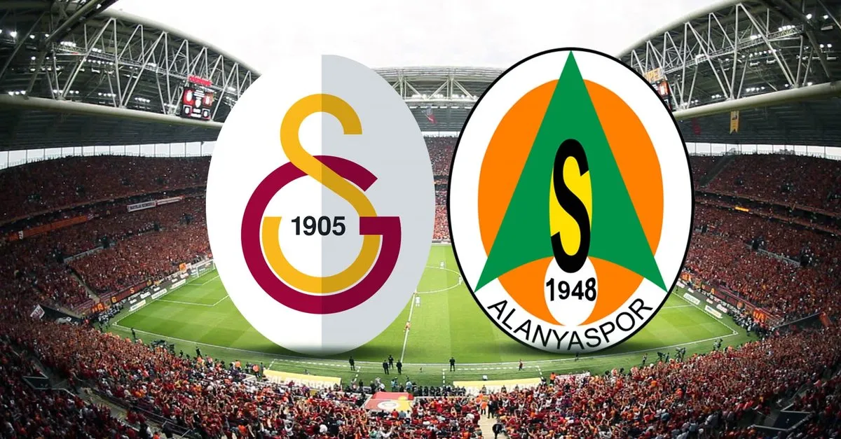 Galatasaray Alanyaspor Maci Ne Zaman Saat Kacta 2019 Gs Alanyaspor Muhtemel 11 Ler Takvim