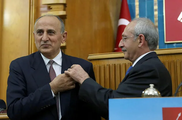 Bu Dursun'u kim yargılayacak?