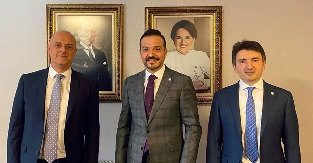 Akşener CHP'yi 'İYİ' sıkıştırıyor! Büyükşehirlerde "Bilge - Kürşad - Ümit" formülü | Saadet, Gelecek ve DEVA'nın yol haritası belli oldu