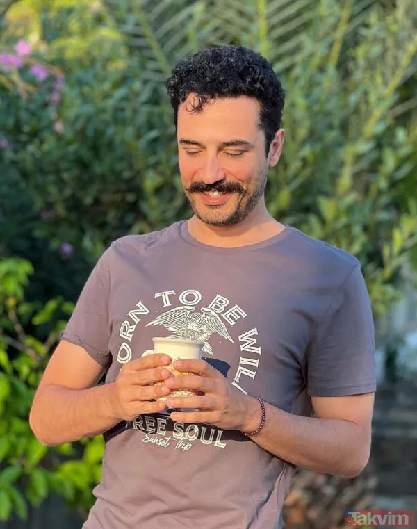 Aşk-ı Memnu’nun Beşir’i Baran Akbulut’u tanıyabilene aşk olsun! “Sen neymişsin be Beşir” Son haliyle ağızları açık bıraktı - 21