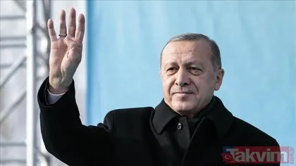 Millete hizmet yolunda adanmış bir ömür! Halkın adamı Başkan Recep Tayyip Erdoğan 67 yaşında
