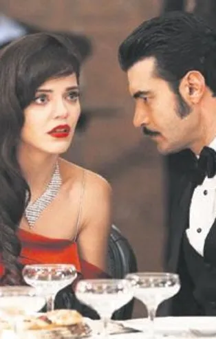 Bir Zamanlar Çukurova reytinglerin zirvesinde