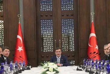 Kısa ve orta vadeli eylem planı hazır