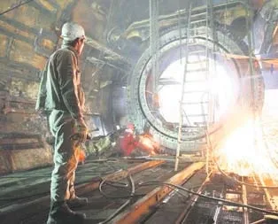 İşçiye zam artı 500 lira