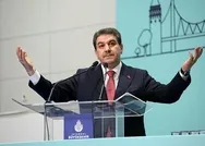 AK Partili Mehmet Tevfik Göksudan CHPli İBBye toplu taşıma tepkisi: Virüs sürecinde hiçbir hamle yapmadınız