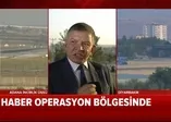 A Haber canlı yayınında 'savaşa hayır' kara propagandası yapanlara tokat gibi sözler!