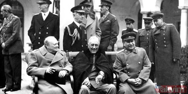 Tarihin karanlık aileleri Rockefeller ve Rothschild kimdir? Nereli? - 29