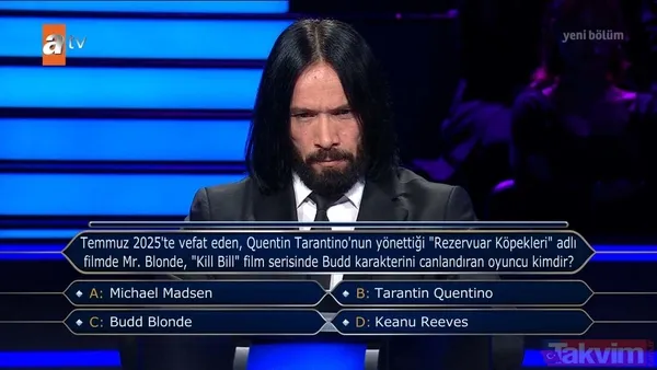 Fenomen yarışmacı baraj sorusunda büyük risk aldı! - 16