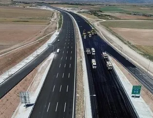 Türkiye’nin en akıllı yolu bugün açılıyor!