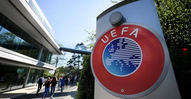 UEFA duyurdu! Rus kulüpleri 2022-23 sezonunda da Avrupa kupalarından men edildi, EURO 2028 ve EURO 2032...