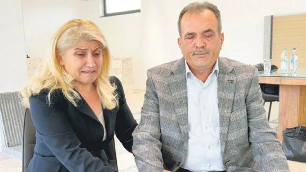 175 milyonluk büyü vurgunu! Cinci Serkan'a 5 milyon euro kaptıran mağdur konuştu: Kendimden geçiyordum