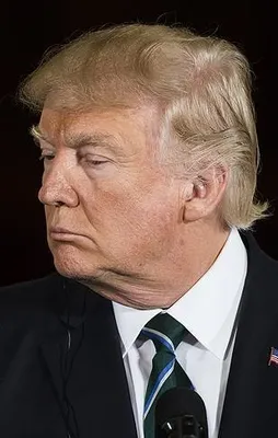 Trump hapis cezası alan ırkçı şerifi affetti