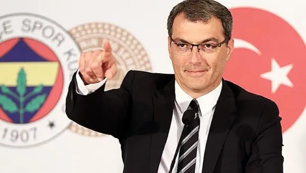 Fenerbahçe Sportif Direktörü Damien Comolli neden istifa etti!