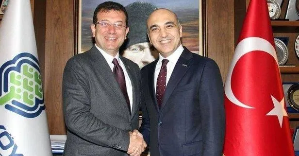 Bülent Kerimoğlu ve Ekrem İmamoğlu birbirine düşmüştü! İstanbul Caddesi esnafından yeni açıklamalar: Bakırköy'e ihanet ettiler
