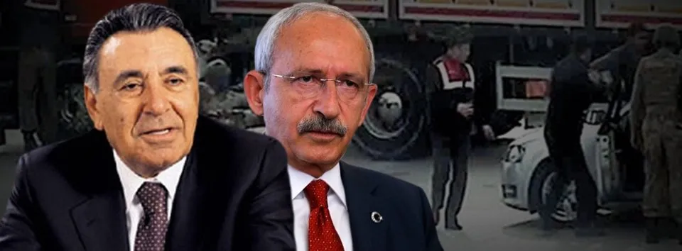Doğan Medya'sında Kılıçdaroğlu paniği