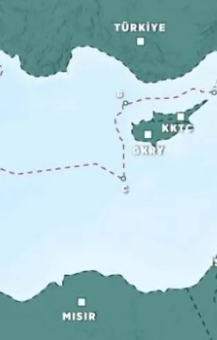 Libya ile anlaşma bölgenin "enerjisini" artıracak! Türkiye bölgede sondaja başlayabilir!