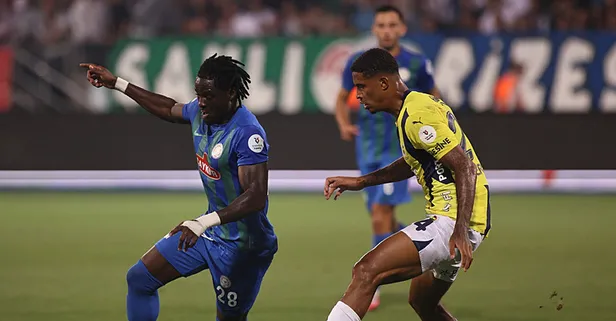 Jayden Oosterwolde'ye İngilizler talip!