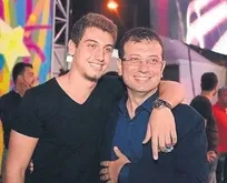 MASAK raporunda şok iddia: Ekrem İmamoğlu’nun oğlu Selim İmamoğlu, 637 bin Euro’yu aklamakla suçlanıyor