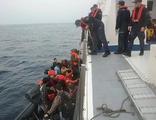 Hepsi yakalandı! Aralarında 53 çocuk var