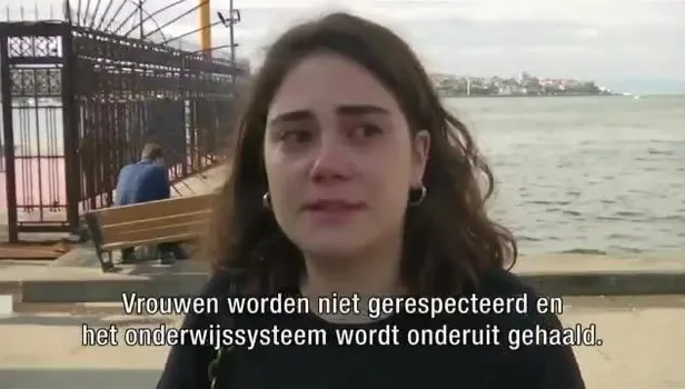 Seçimi kazanamayınca Almanlara ağlayan CHP'li