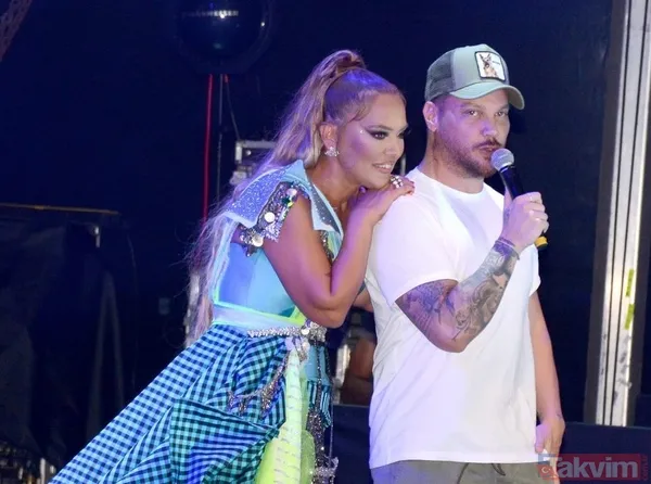 Norm Ender'in sözleri Okan Kurt’u kızdırdı! "Zor tuttuk" diyen Demet Akalın resti çekti! İlk destek Sinan Akçıl'dan gelmişti... - 14