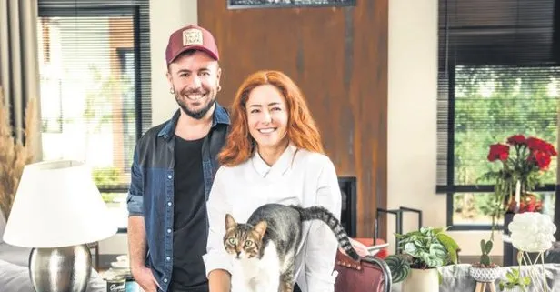 Emre Aydin Ve Esi Oyuncu Merve Oflaz Coronavirusu Yendi Mi Kendimizi Kotu Hissedince Takvim