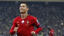 Portekizin EURO 2024 kadrosu açıklandı! Ronaldo kararı belli oldu
