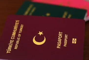 Schengen vize engeline Karayipler formülü