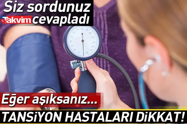 Aşkla iyileştim!