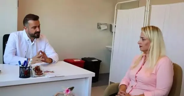 280 günde 55 kilo verdi; 130 kilodan jet hızında 75’e düştü! Tereyağı gibi erimenin sırrı meğer burnumuzun dibindeymiş