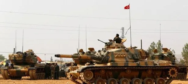 El Bab DEAŞ'tan ne zaman temizlenecek?