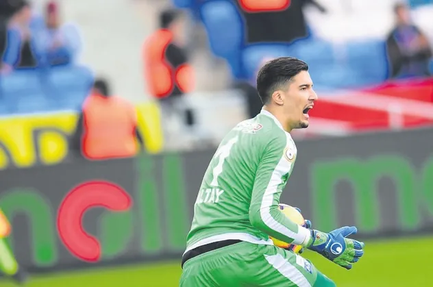 Fenerbahçe Altay Bayındırı bitmek üzere