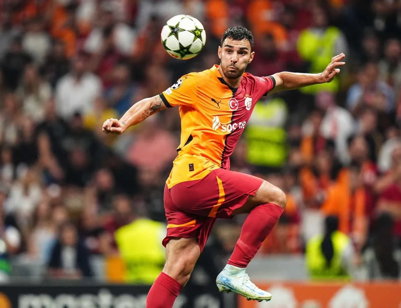 Schalke’ye dönmek isterim