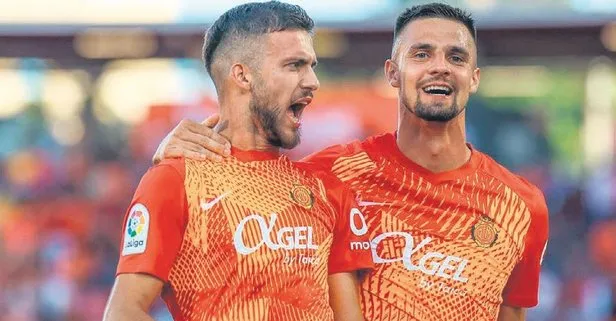 Kartal’ın gözü Jose Copete’de
