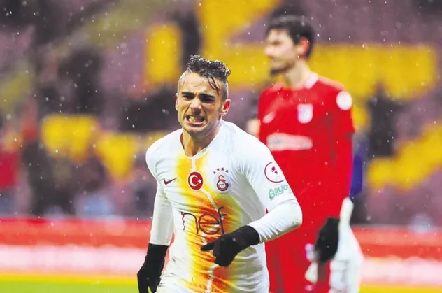 Lazio’dan Yunus için yeni teklif