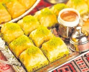 Tadına garanti