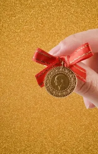 Altın fiyatları son dakika! 11 Ocak gram altın, çeyrek altın, yarım altın ve tam altın kaç TL? 18-24 ayar altın Kapalıçarşı..