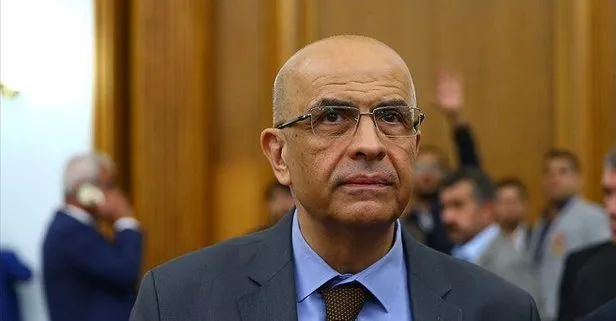 Enis Berberoğlu'nun vekilliği düşürüldü