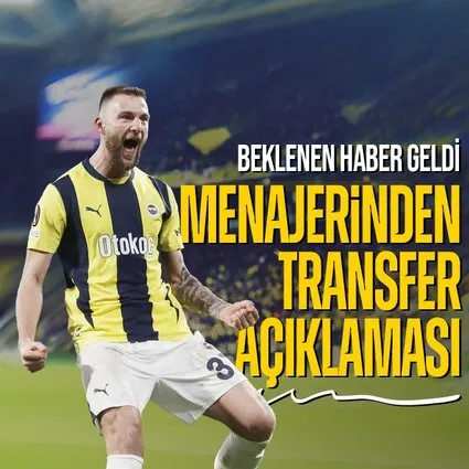 Skriniar’ın menajerinden transfer açıklaması!
