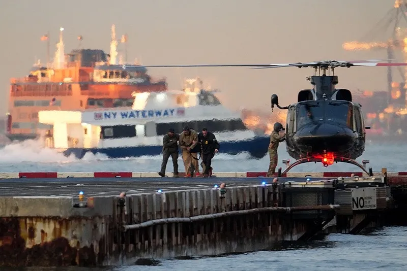 Maduro hangi cezaevinde tutulacak? İşte o sorunlu hapishane-1