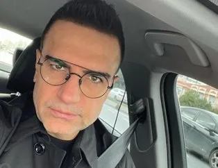 Berdan Mardini'den 'Noel Baba' açıklaması! Çocuklarıyla verdiği poz olay olmuştu...