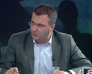 Cem Küçük’ten Demirtaş’ı terletecek soru
