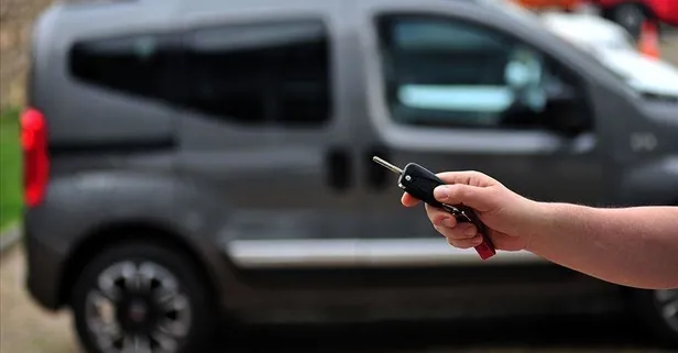 2009 model Fiorino Cargo 1.3 M. Jet Ectual marka araç icradan satılığa çıkarıldı!