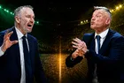 Umutlar 8 Mayıs'a kaldı! Fenerbahçe Beko Zalgiris Kaunas'a yenildi