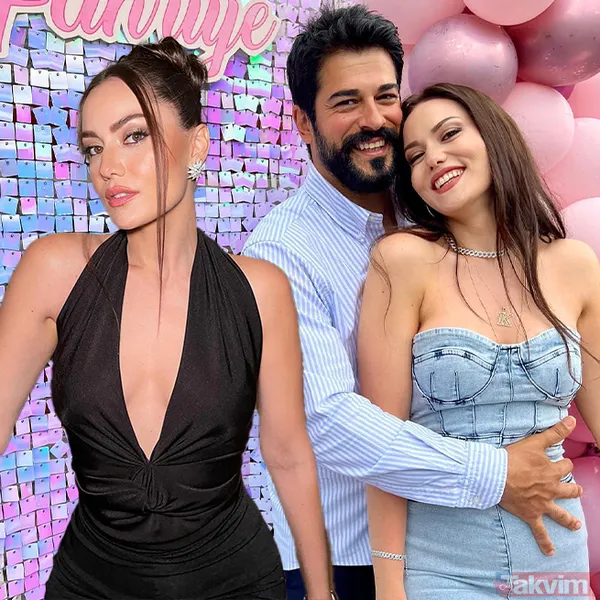 Bodrum’daki lüks evleri çok konuşulmuştu! Burak Özçivit’in eşi Fahriye Evcen’den dikkat çeken paylaşım: “Taşınmalar bittiyse...” - 1